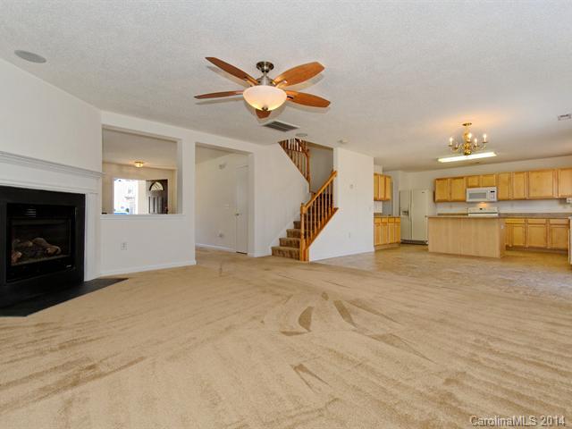 Kingstree - Residential Lease