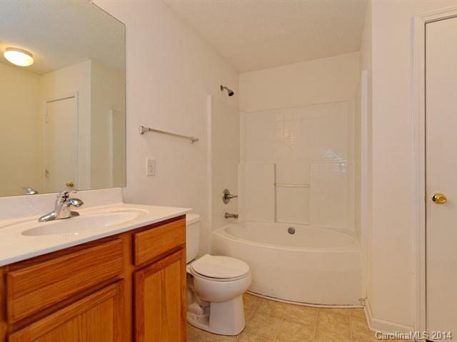 Kingstree - Residential Lease