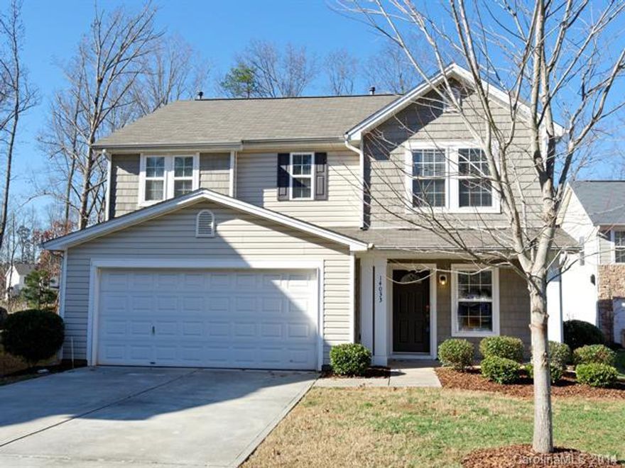 Great rental property in swim community! New refrigerator, range/oven & dishwasher, updated microwave & washer/dryer, oversized patio AND MORE! Living room, great room w/gas-log fireplace, kitchen/dining on main level. Primary bedroom suite, 2 secondaries & loft on upper level. Monitored security system included in rent! Ready for move-in!