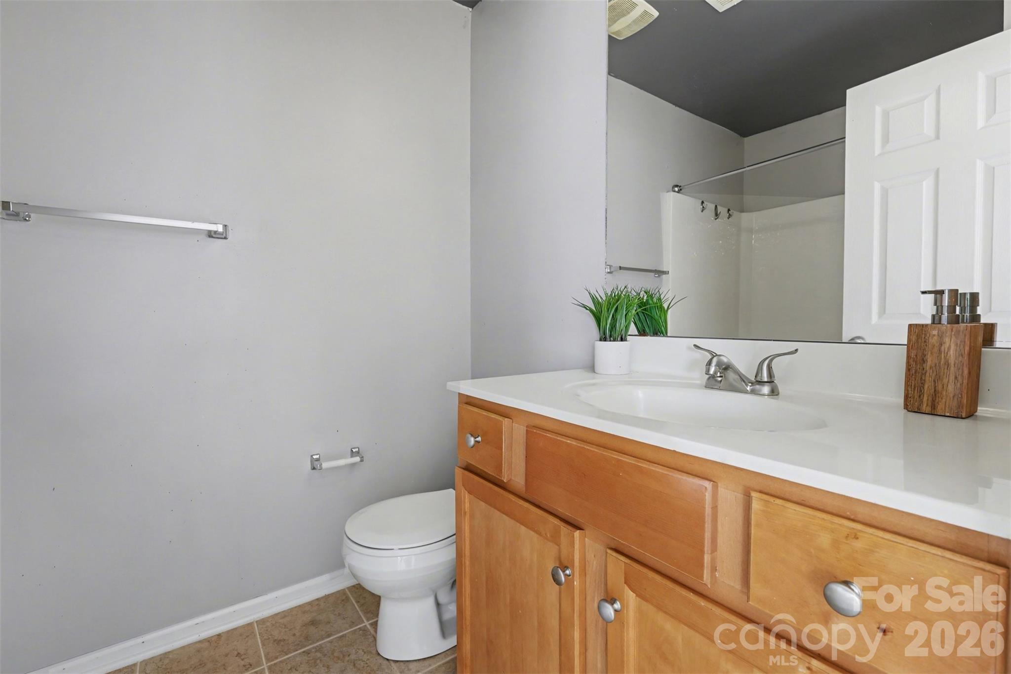 Mill Creek - Residential