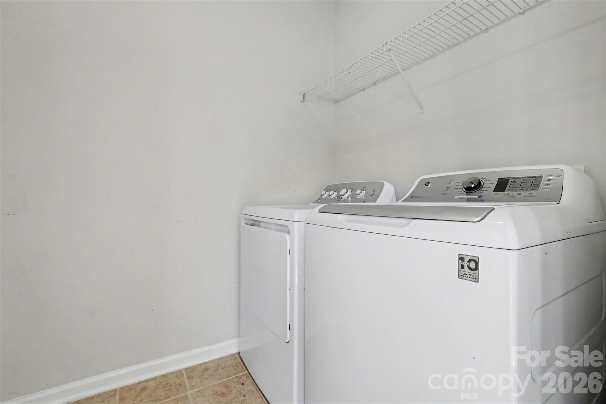 Mill Creek - Residential