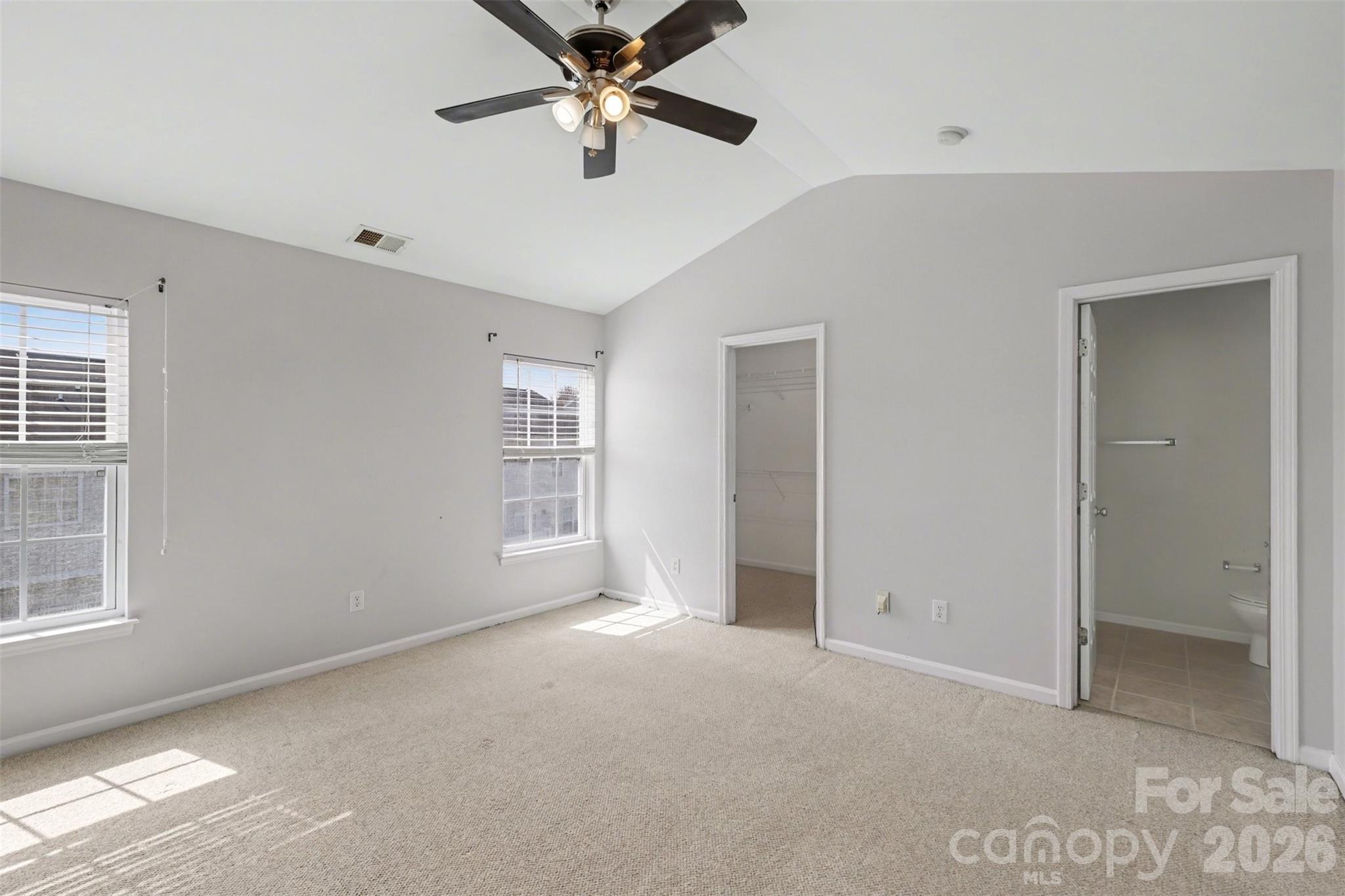 Mill Creek - Residential