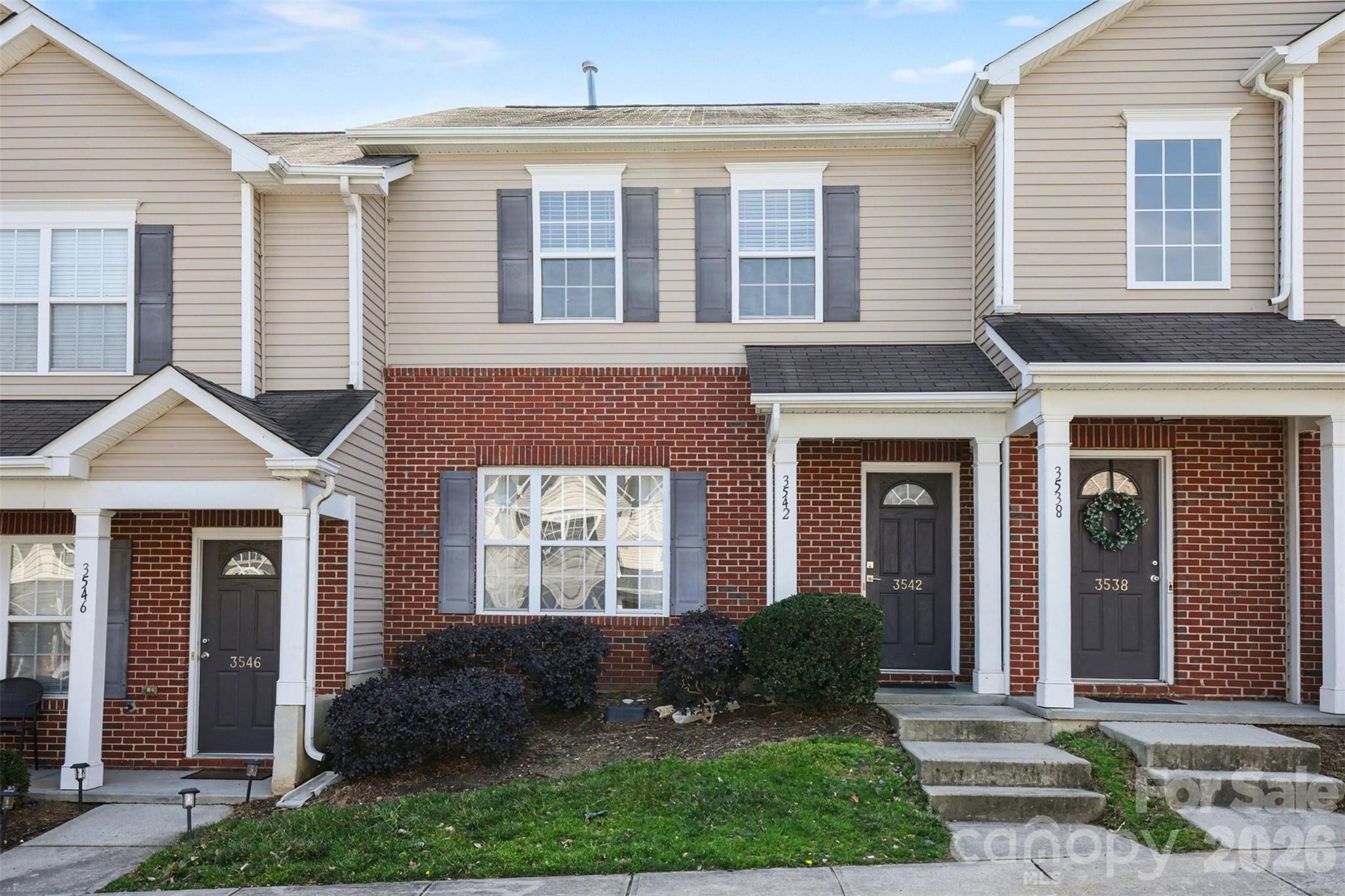 Mill Creek - Residential