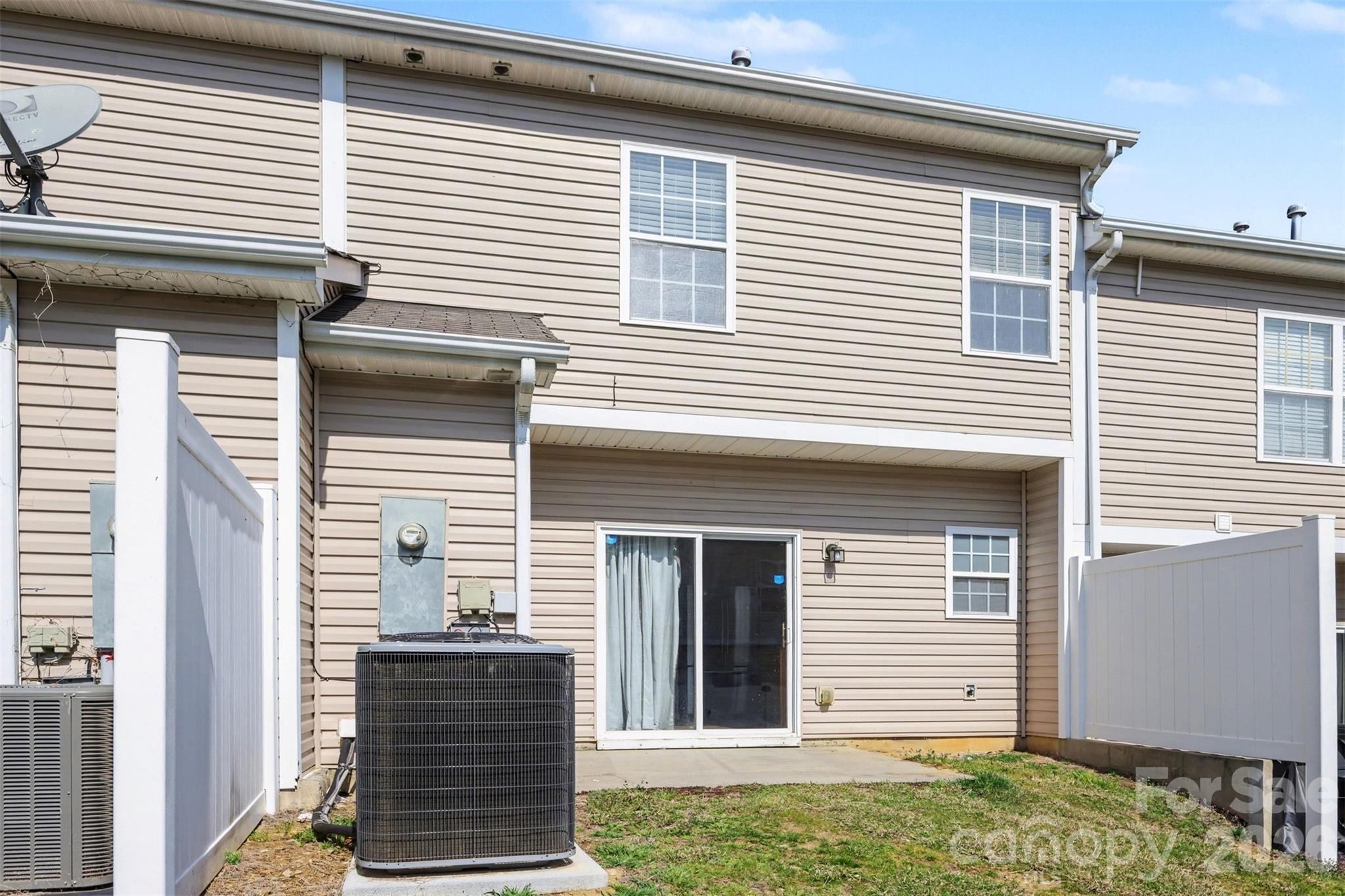 Mill Creek - Residential