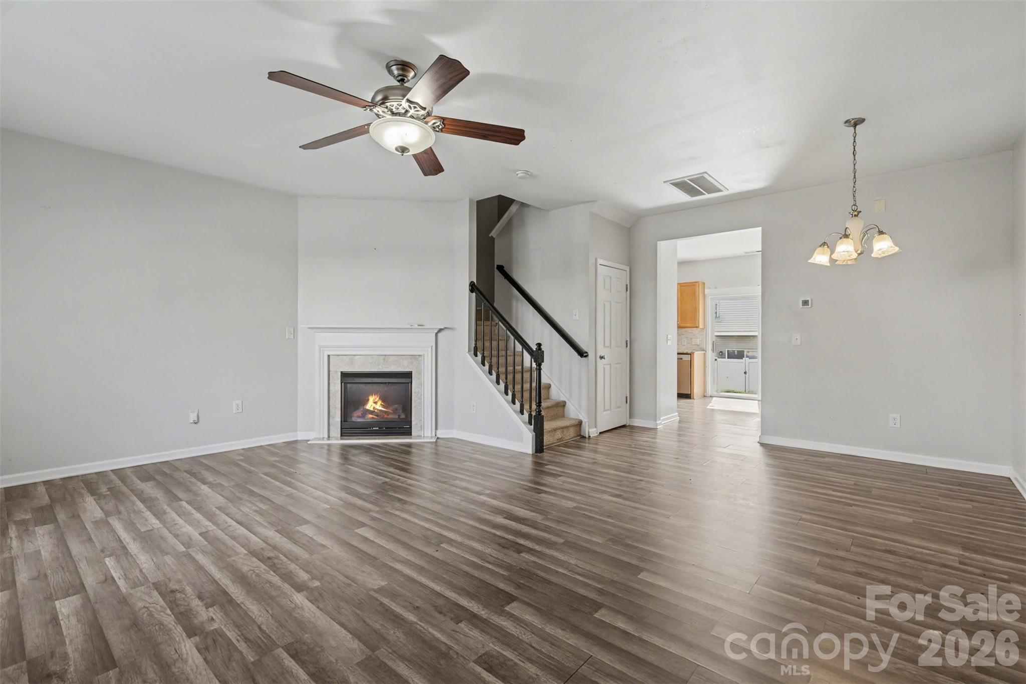 Mill Creek - Residential