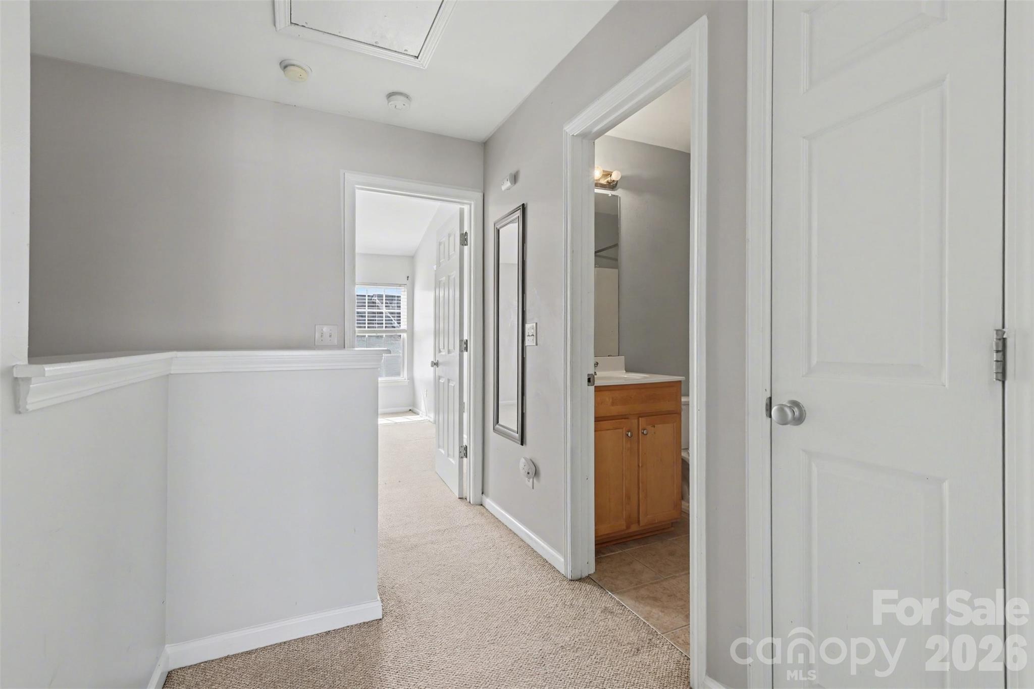 Mill Creek - Residential