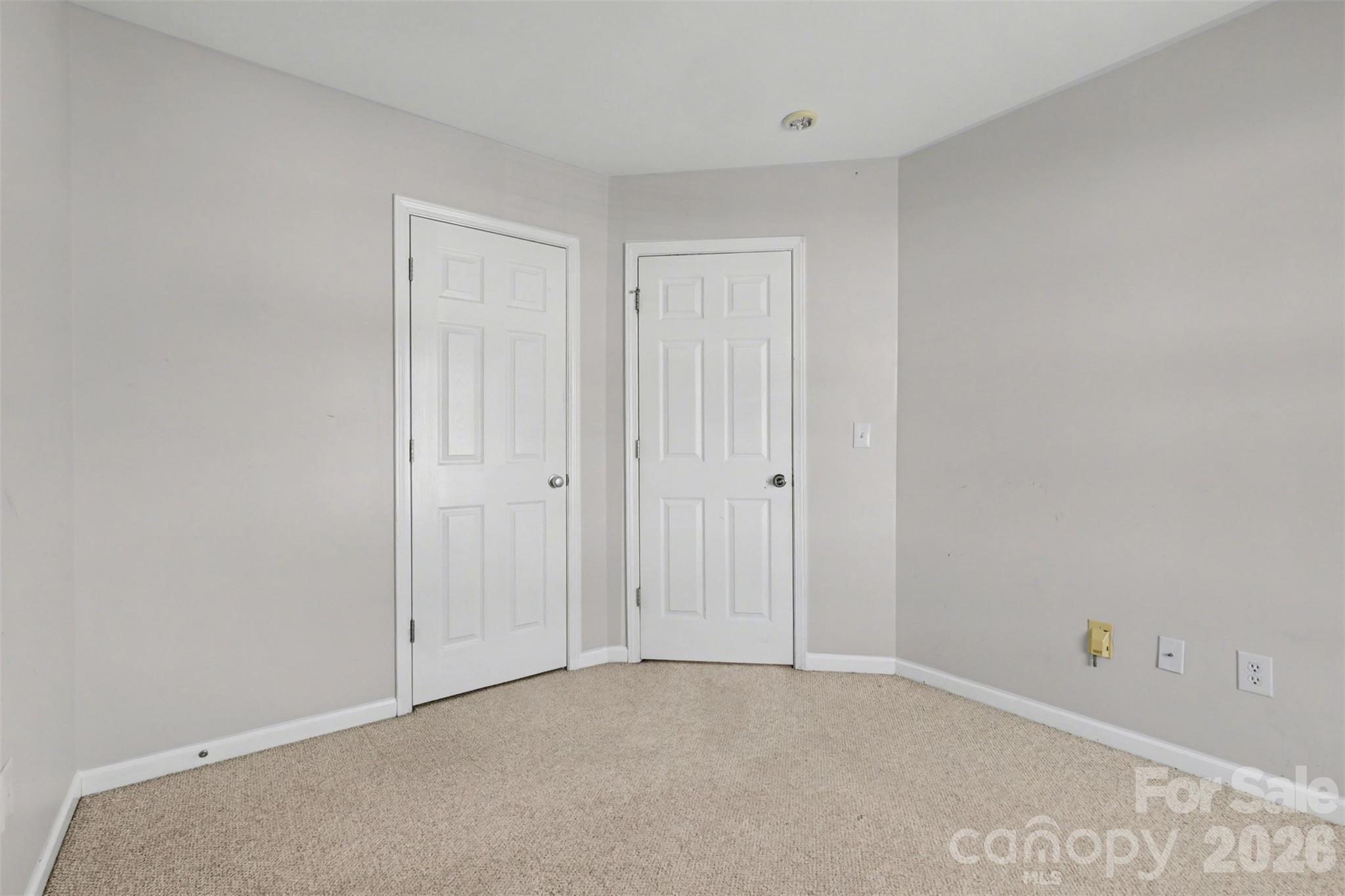 Mill Creek - Residential