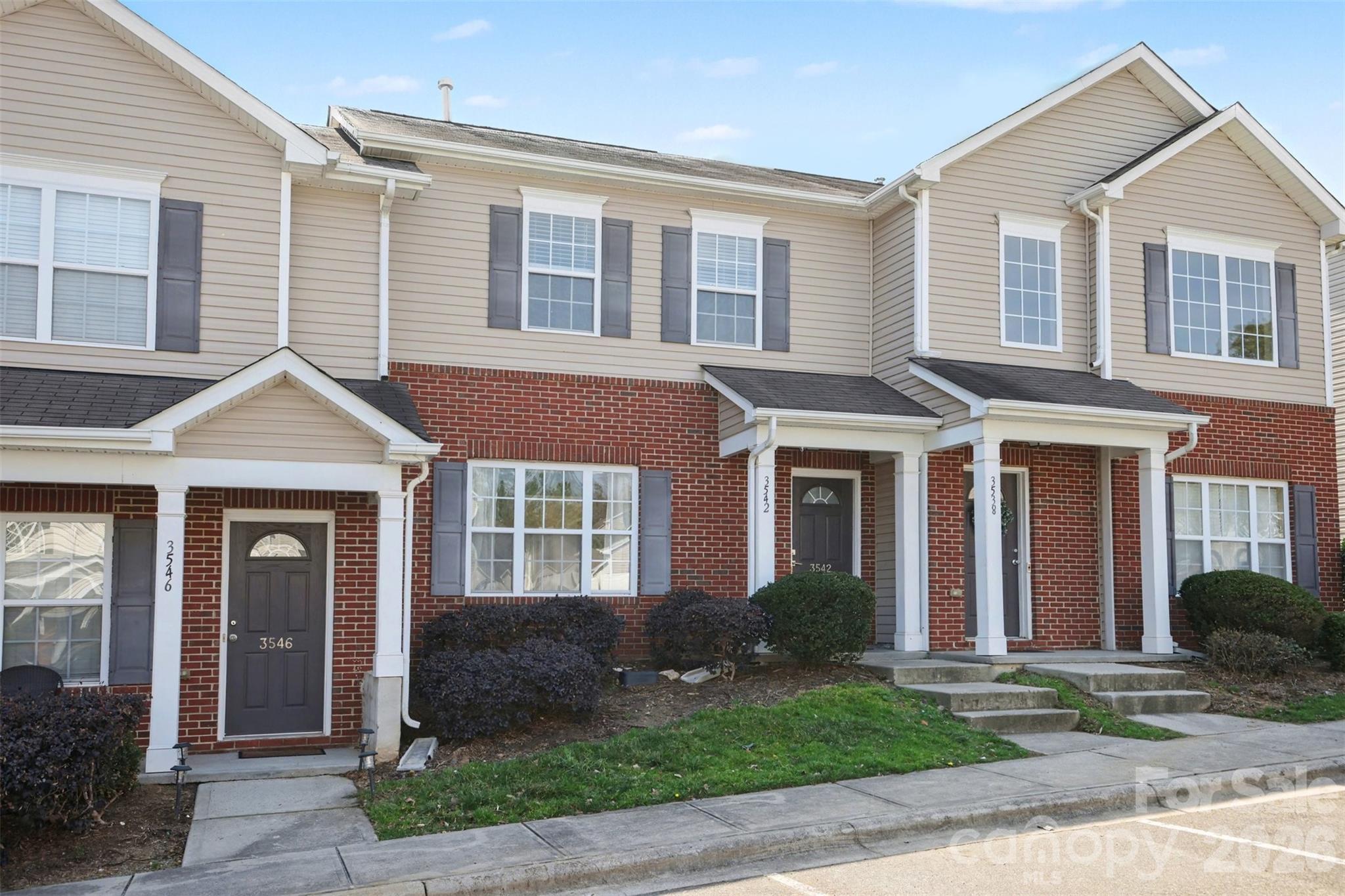 Mill Creek - Residential