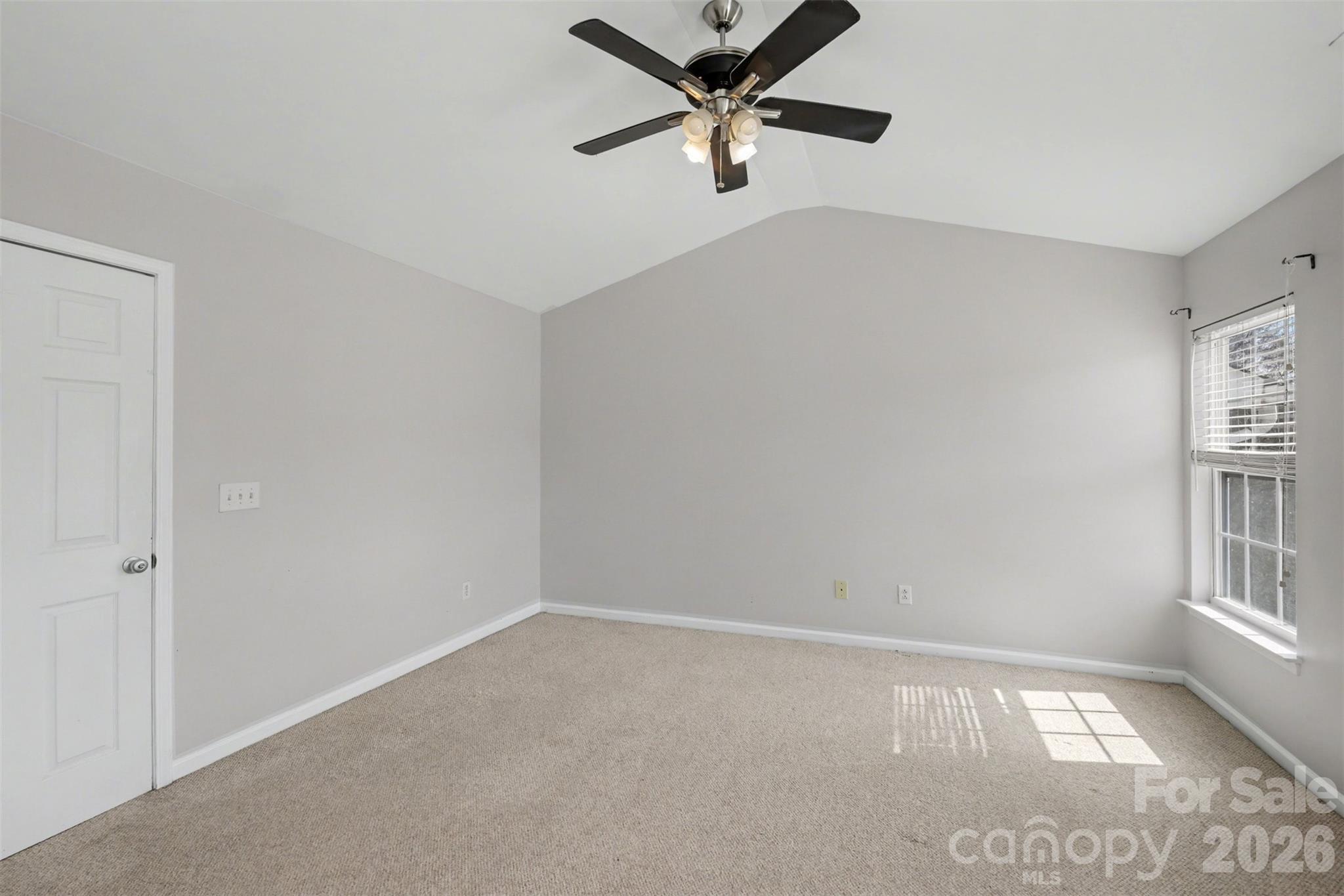 Mill Creek - Residential