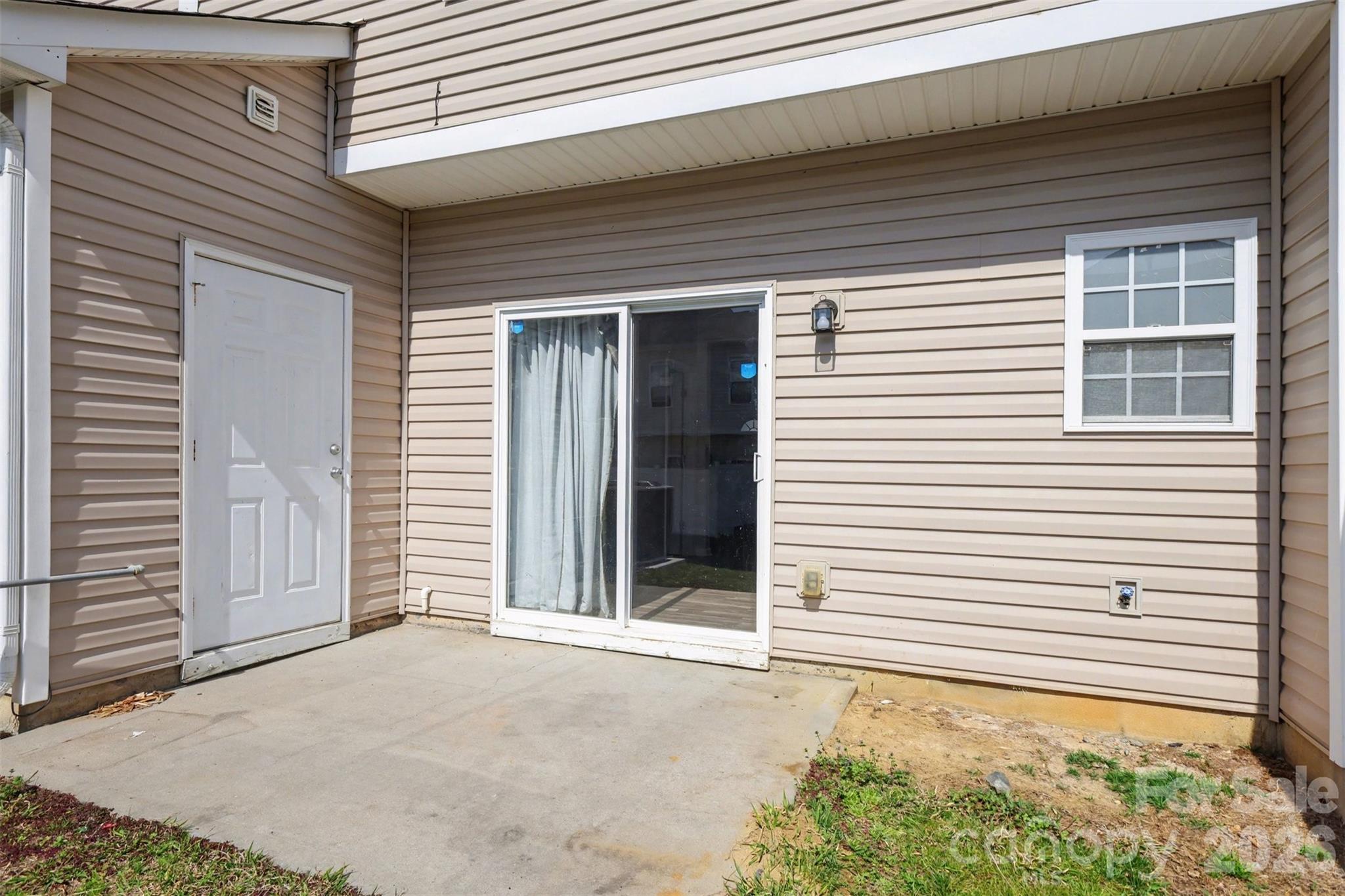 Mill Creek - Residential