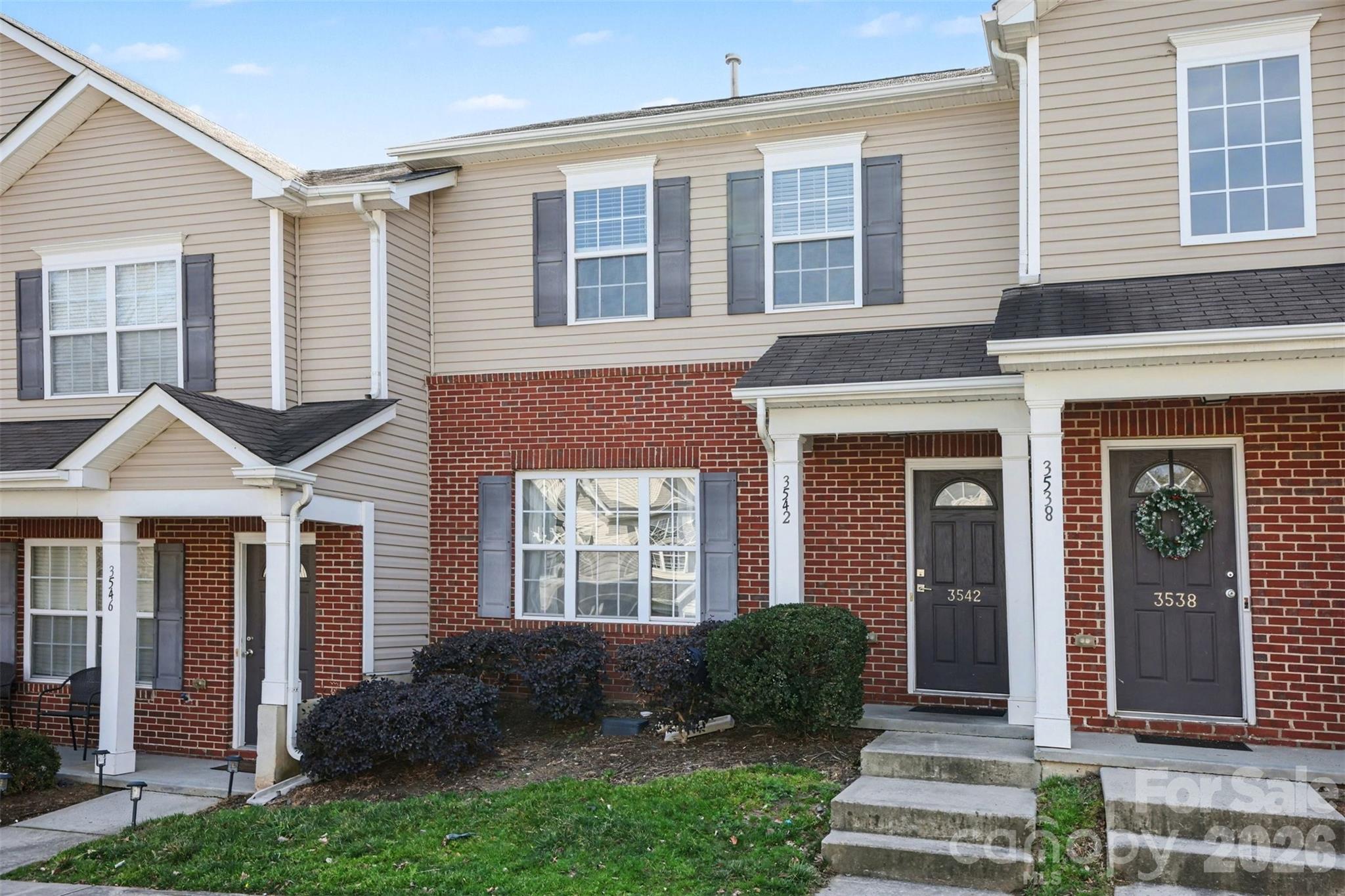 Mill Creek - Residential