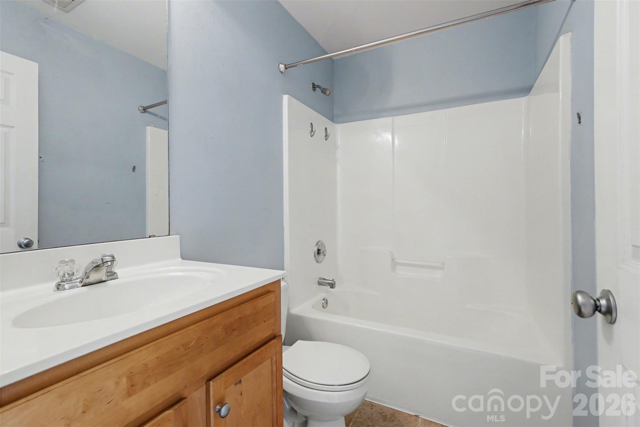 Mill Creek - Residential