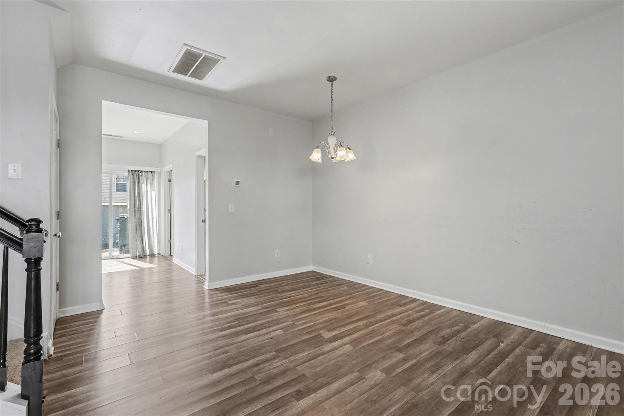 Mill Creek - Residential