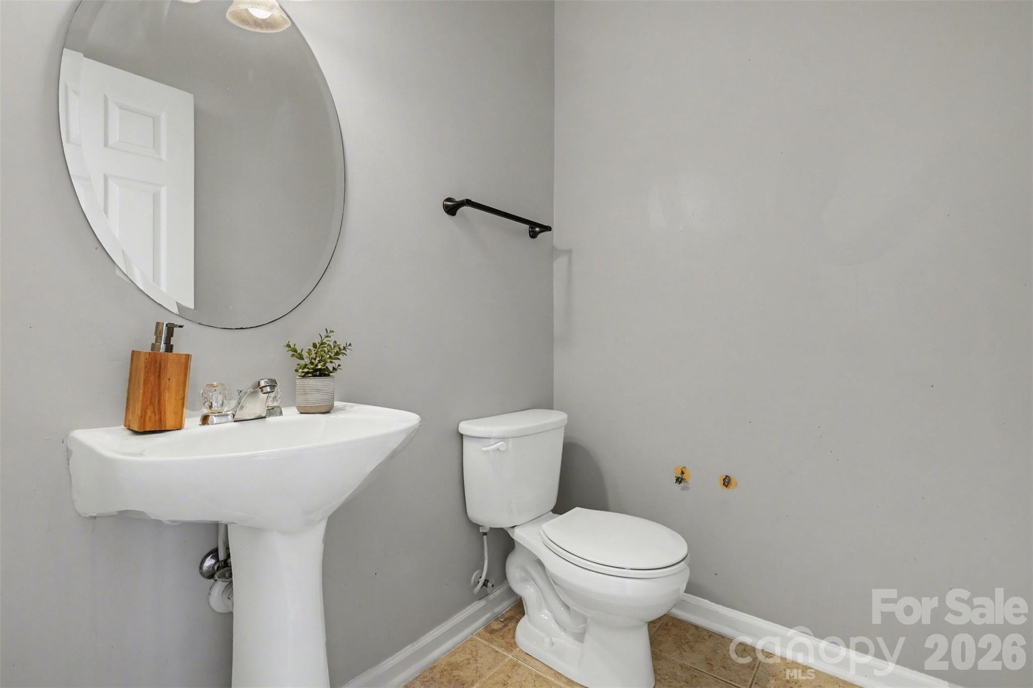 Mill Creek - Residential