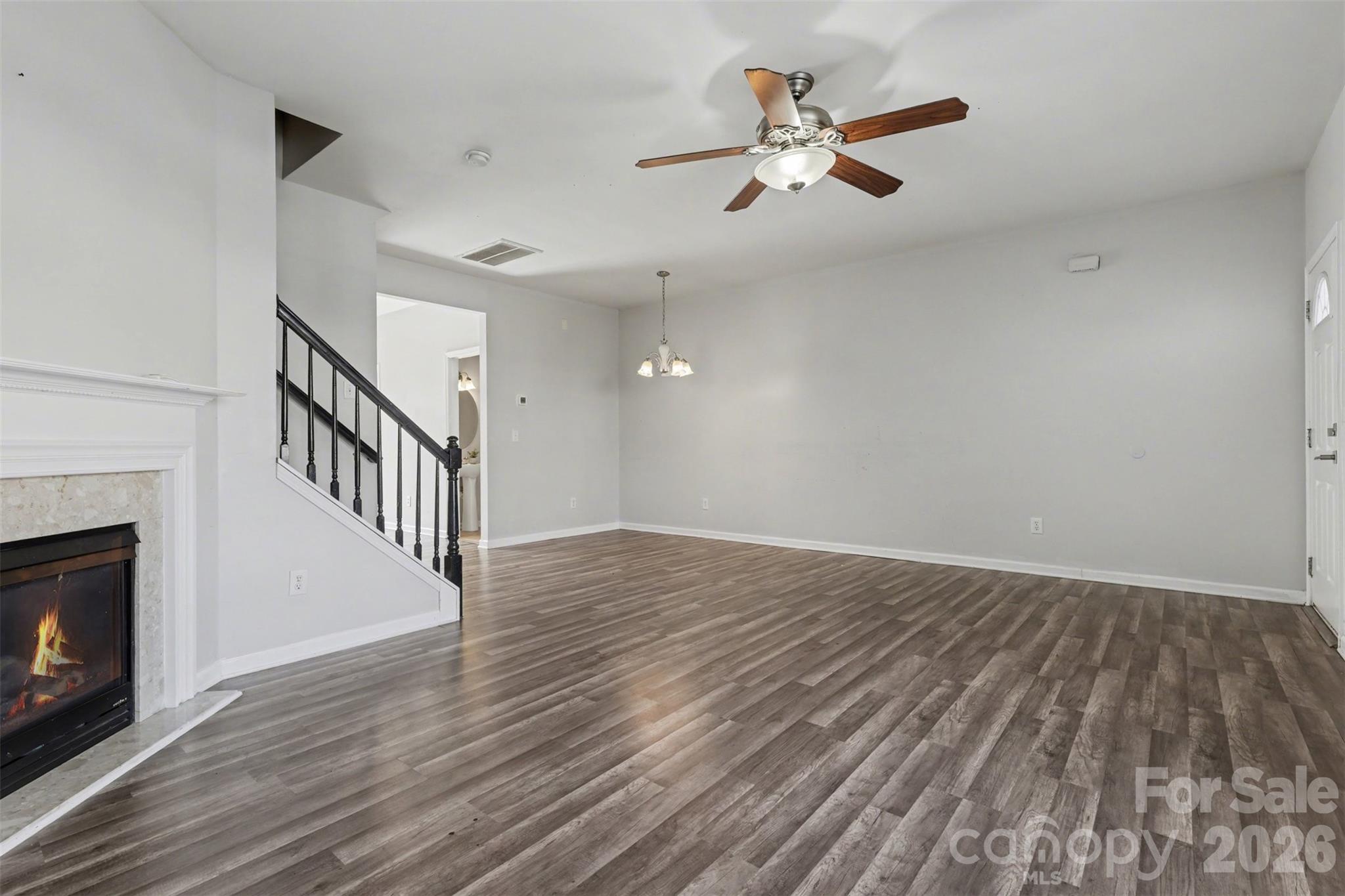 Mill Creek - Residential