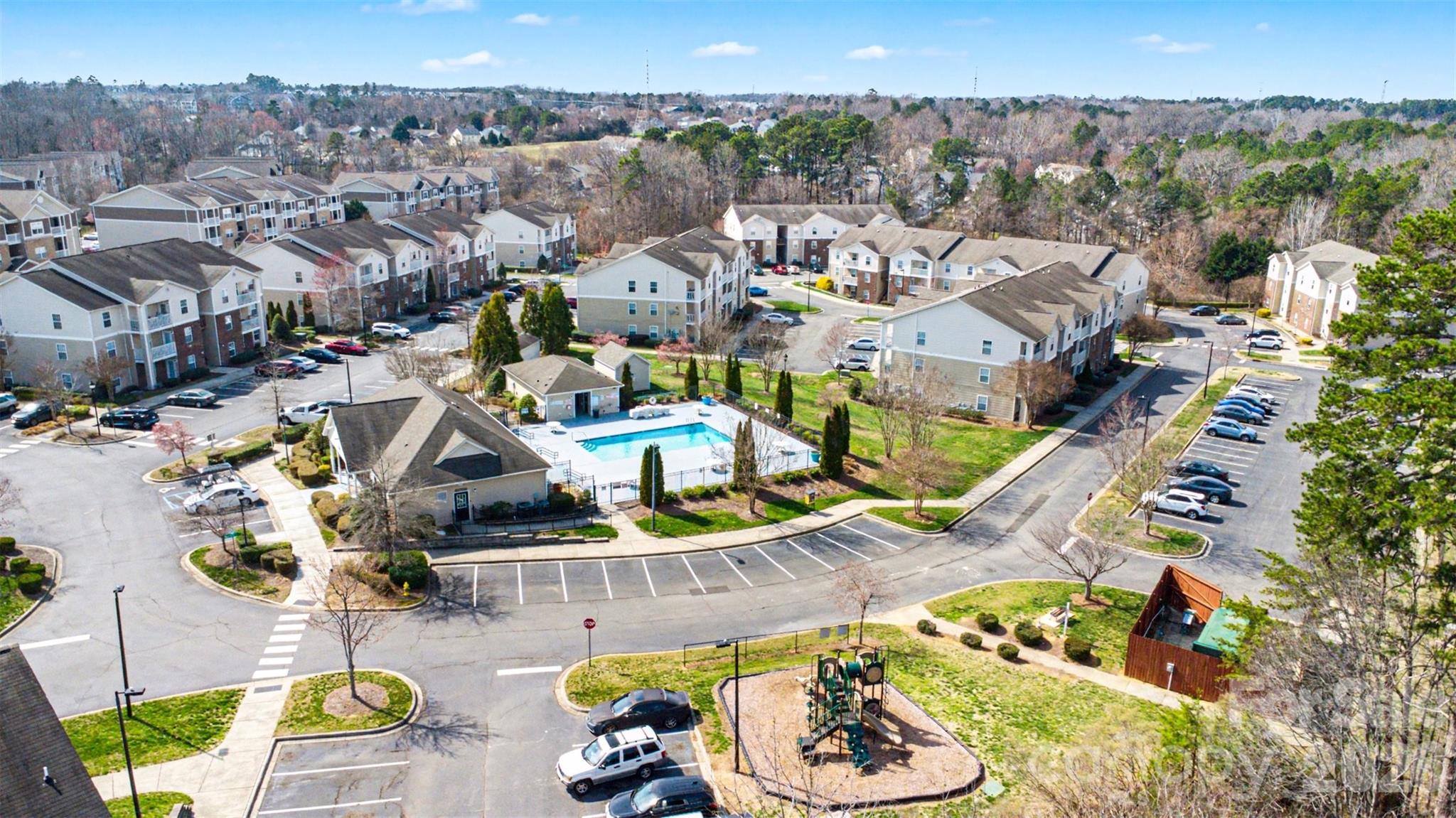 Mill Creek - Residential