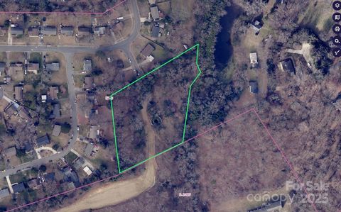 512 Farmhurst Drive Charlotte NC 28217