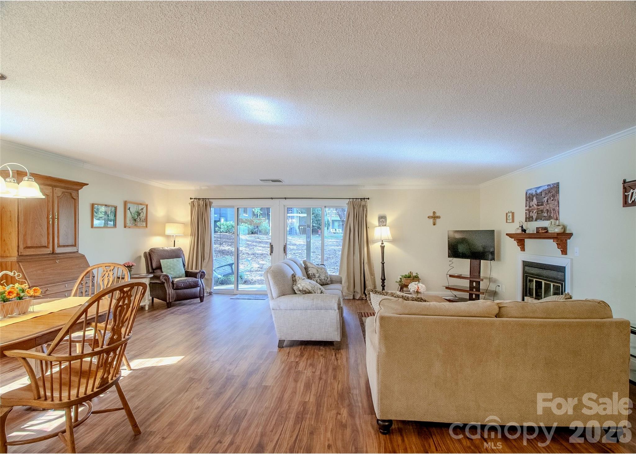 Tri Vista Villas - Residential