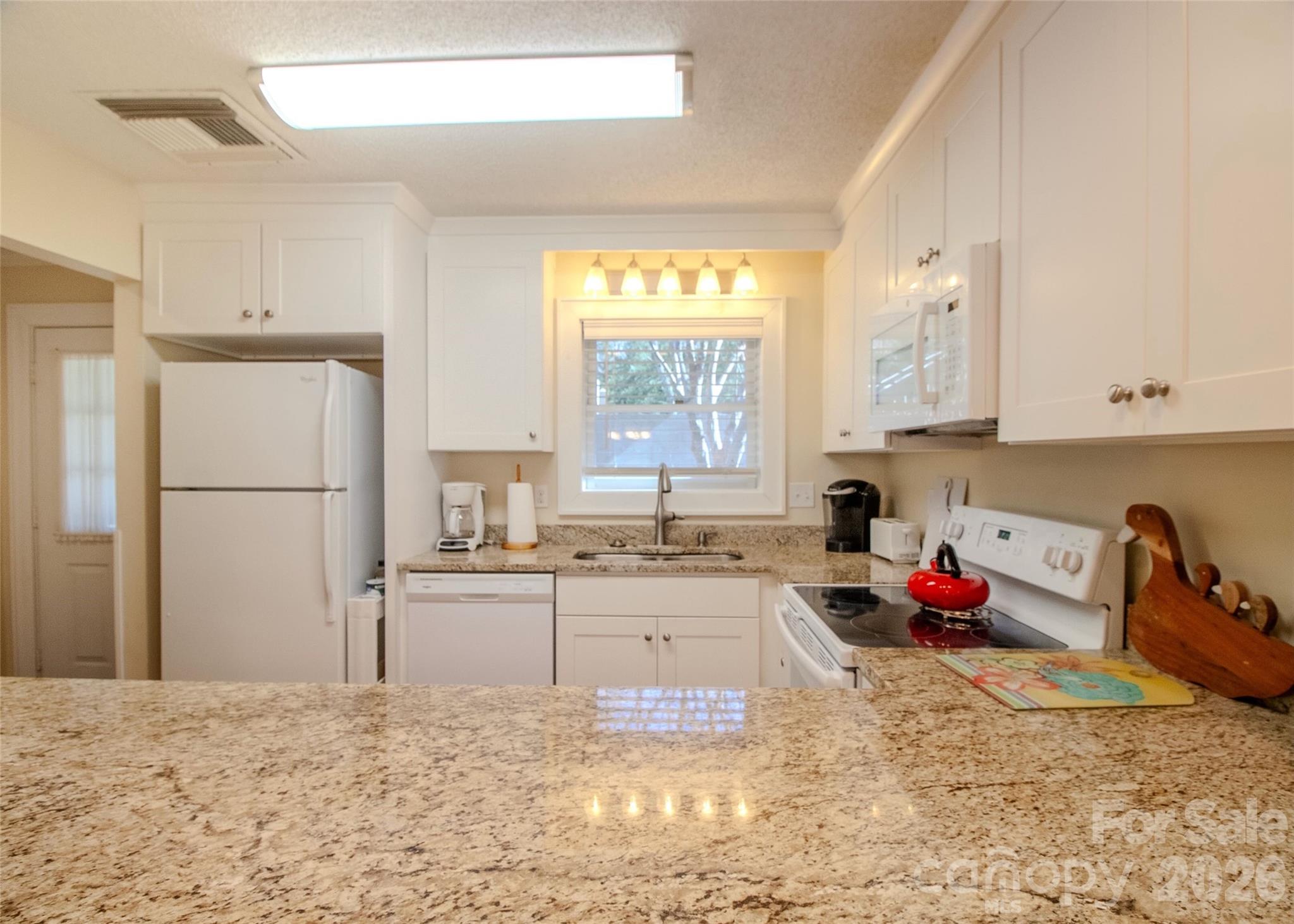 Tri Vista Villas - Residential