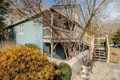 155 Tri Vista Drive 2 Lake Junaluska NC 28745