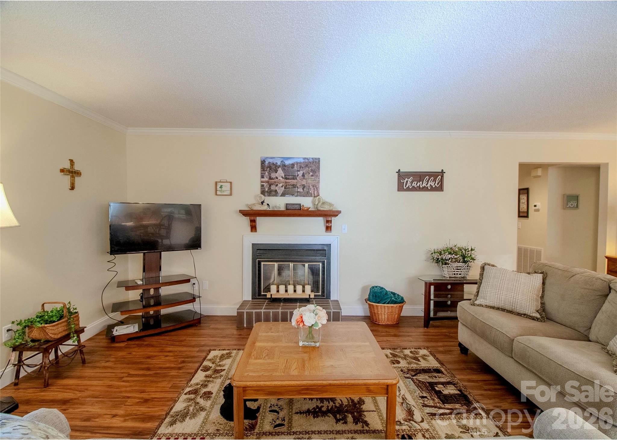 Tri Vista Villas - Residential