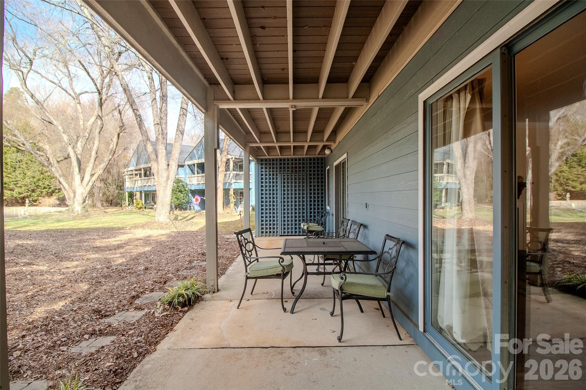 Tri Vista Villas - Residential