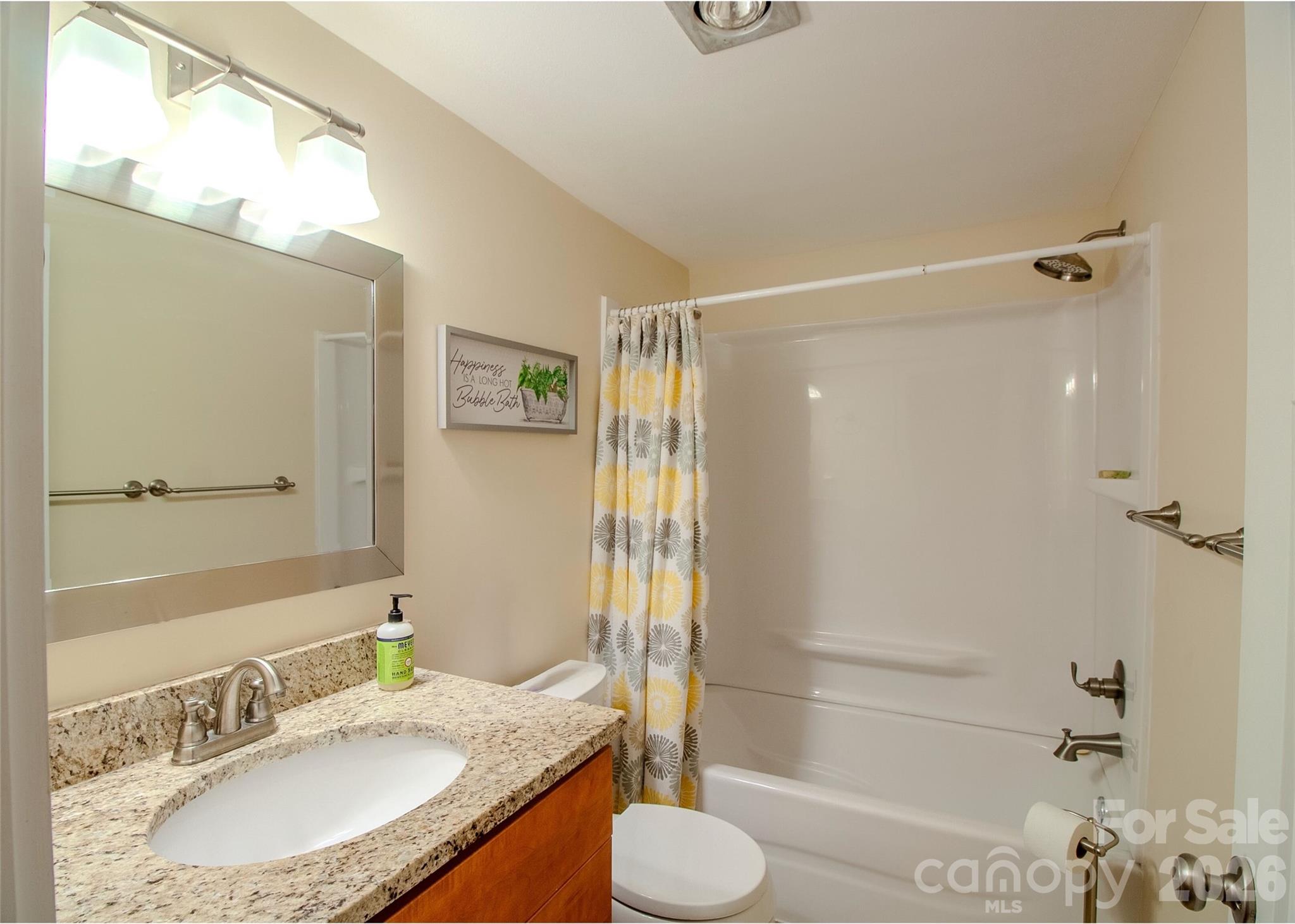 Tri Vista Villas - Residential