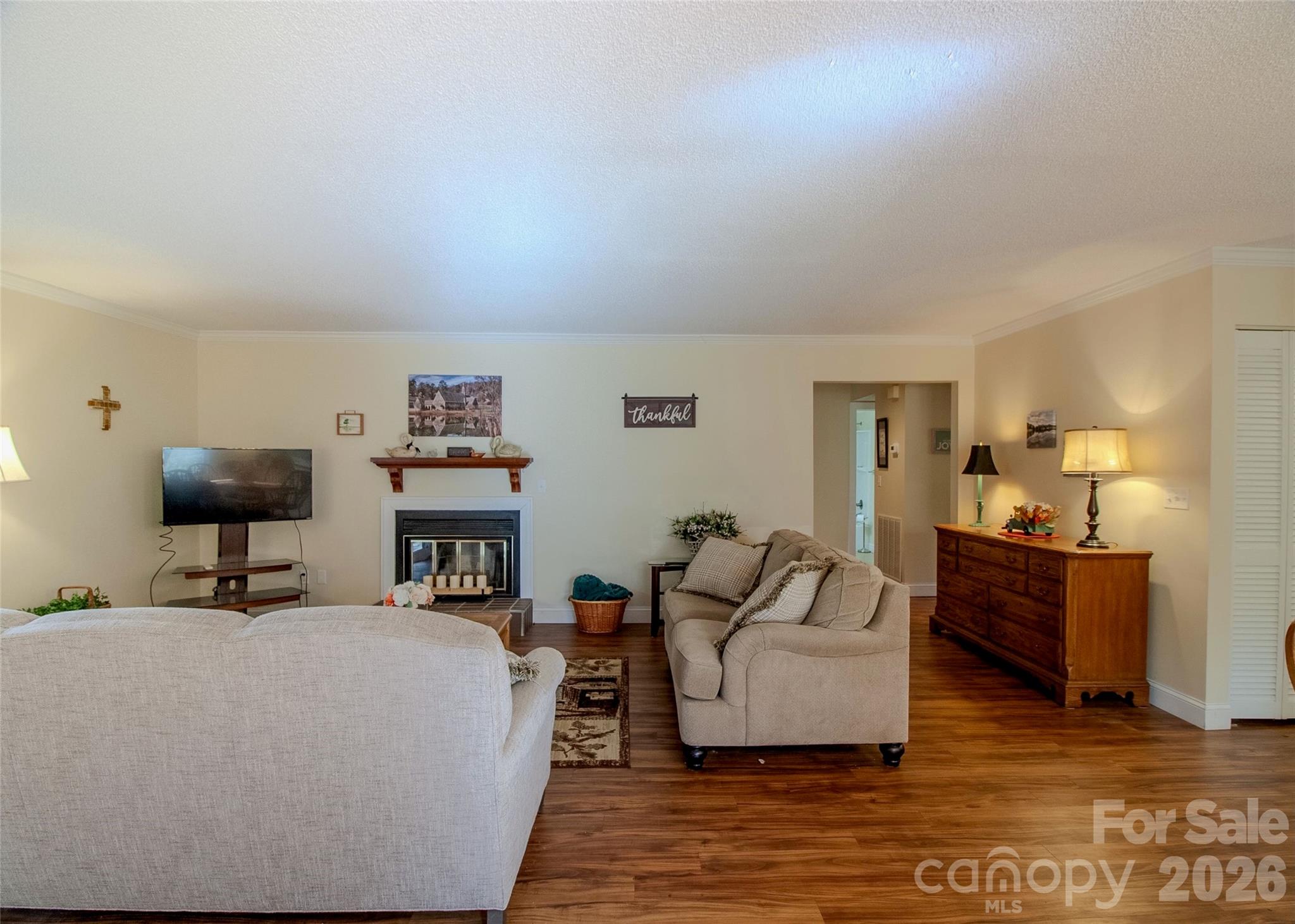 Tri Vista Villas - Residential