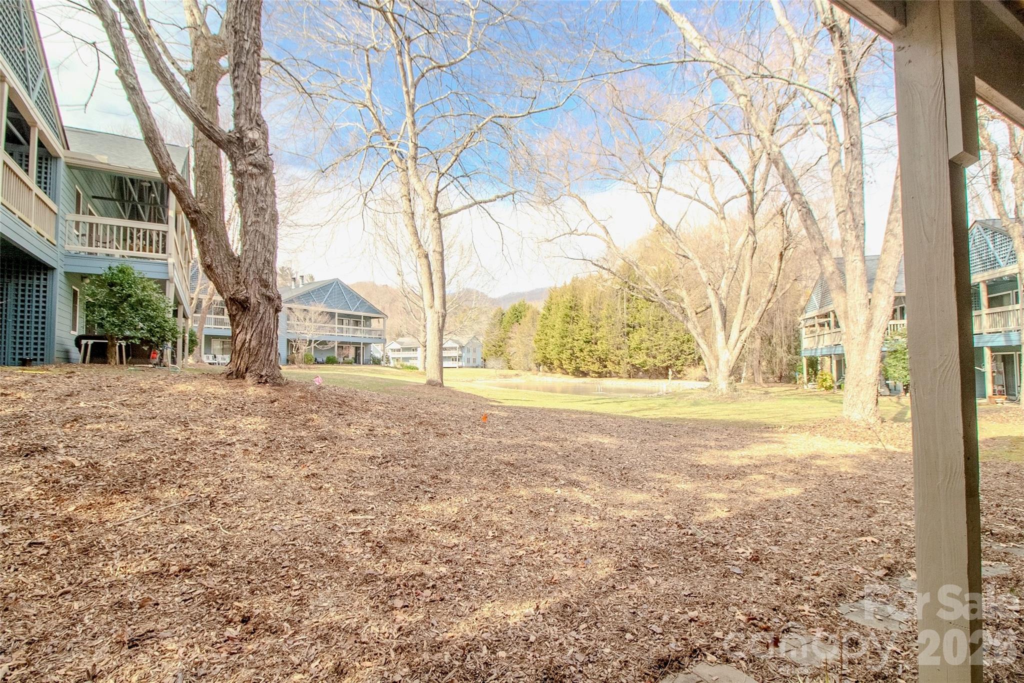 Tri Vista Villas - Residential