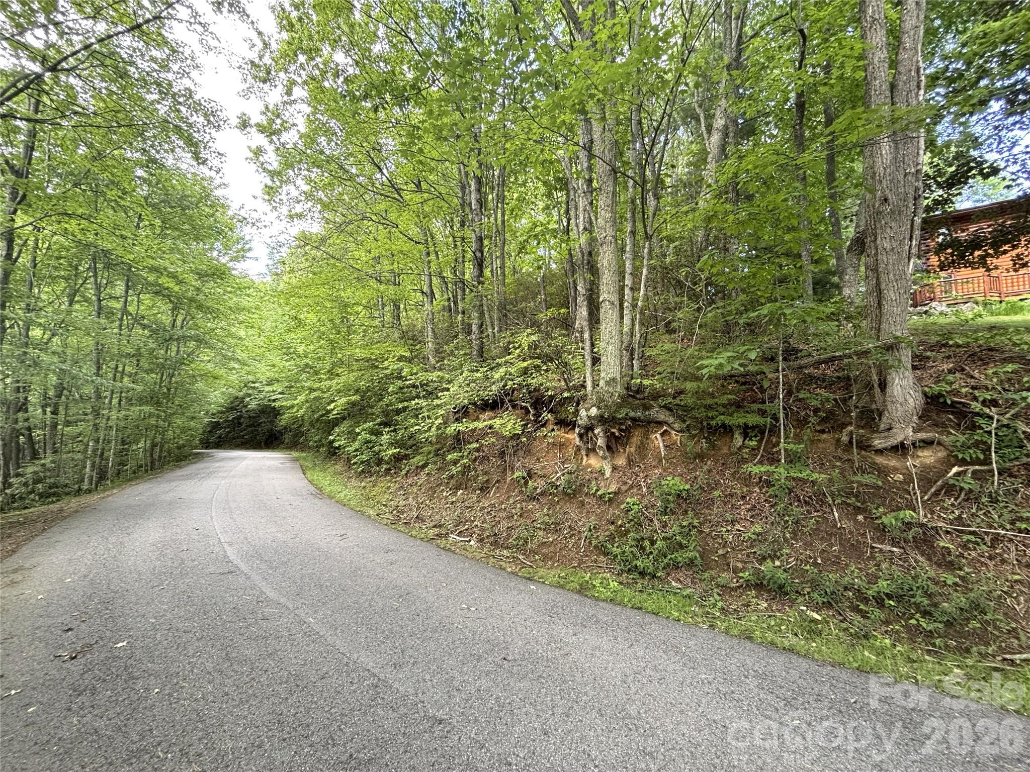 Big Springs Cove Estates - Land