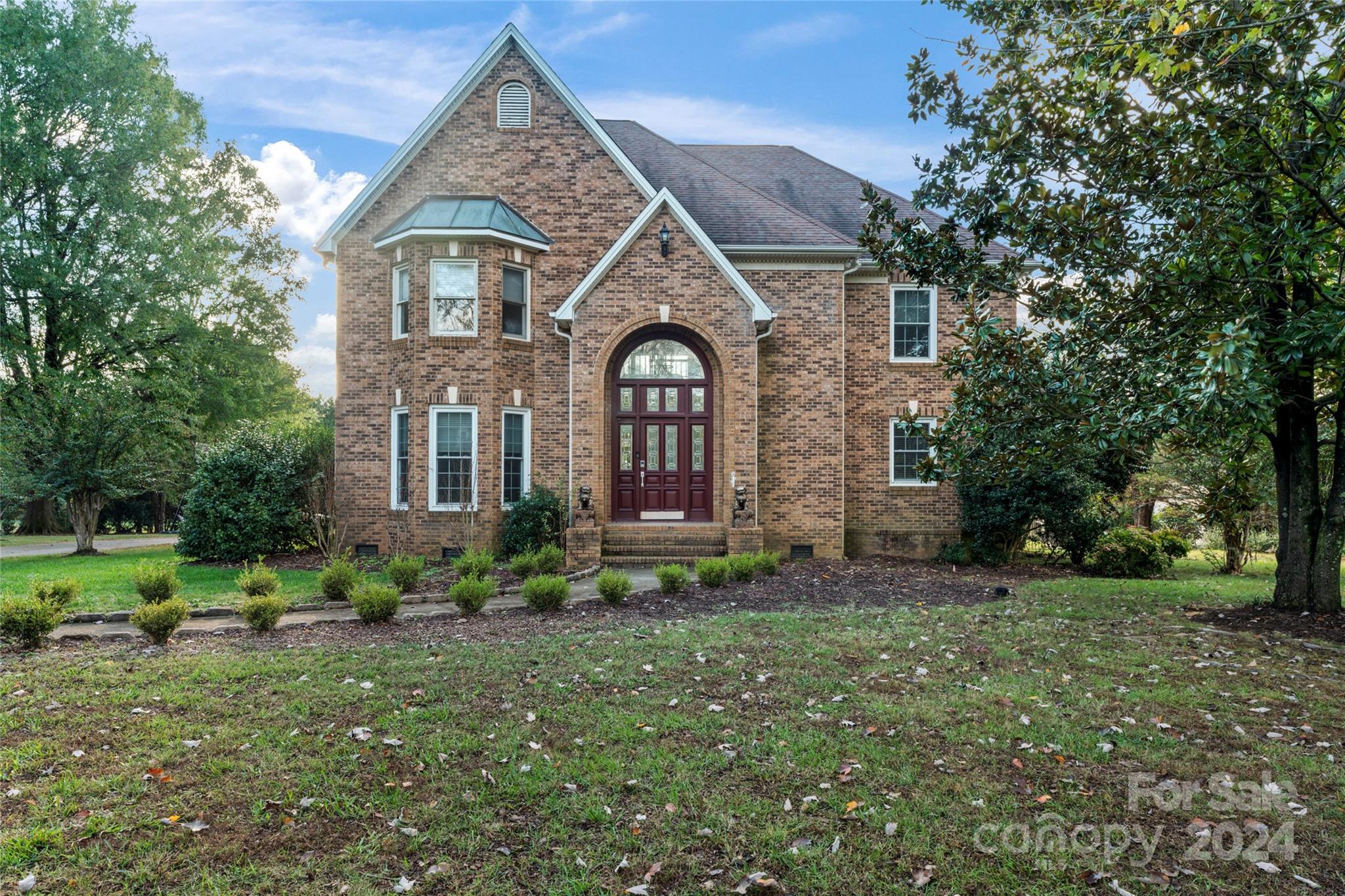 431 Walden Trail