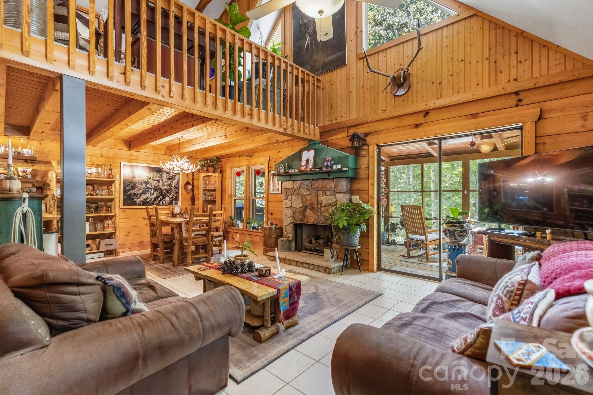 120 Sasafras Ridge None