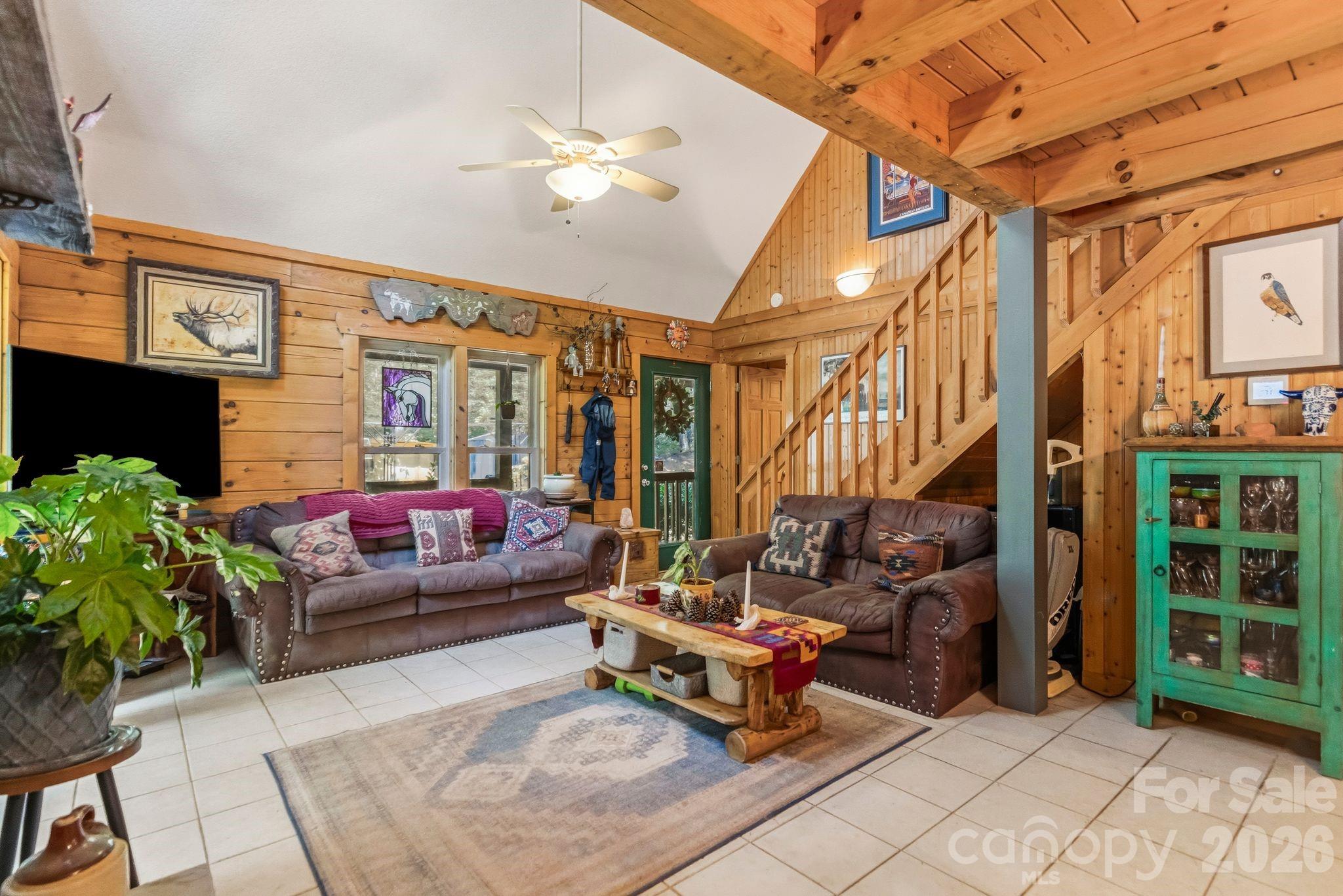 120 Sasafras Ridge None