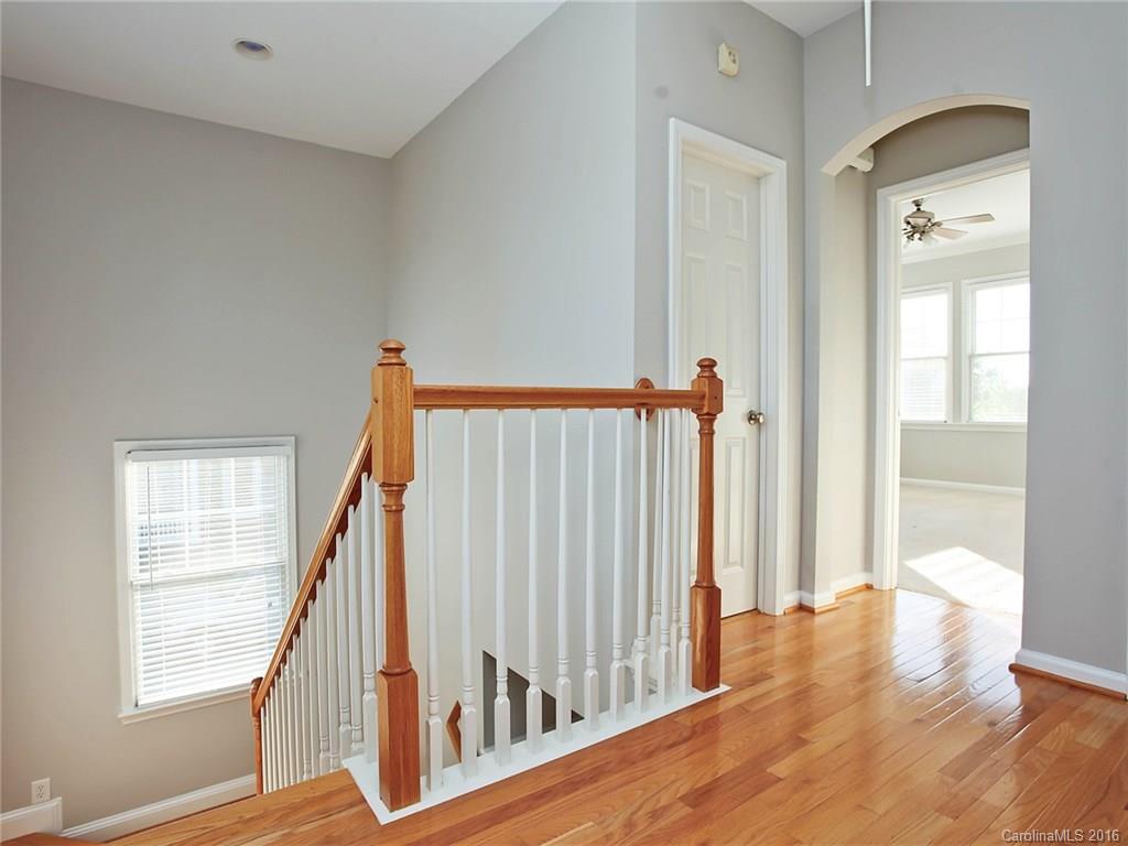 Baxter Village - Residential