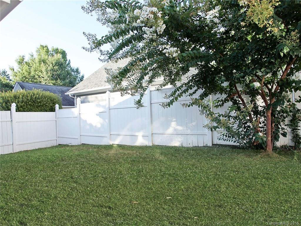 Baxter Village - Residential