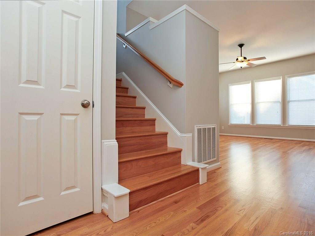 Baxter Village - Residential