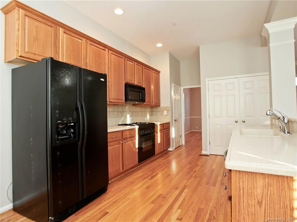 Baxter Village - Residential