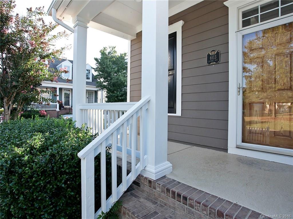 Baxter Village - Residential