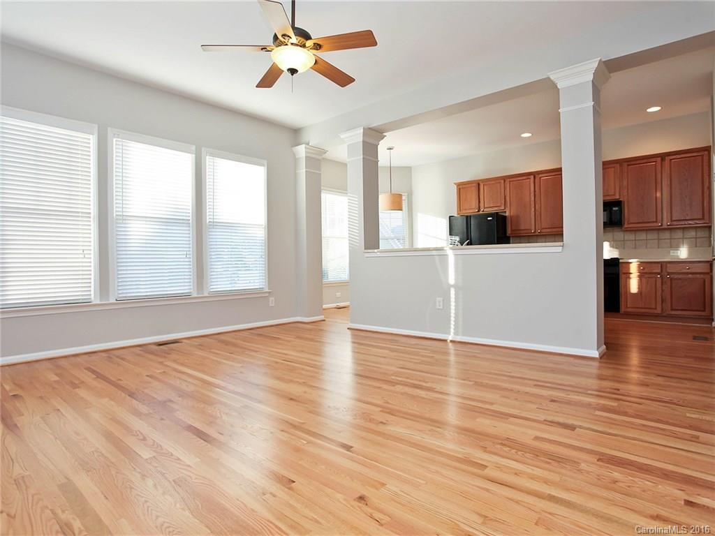 Baxter Village - Residential