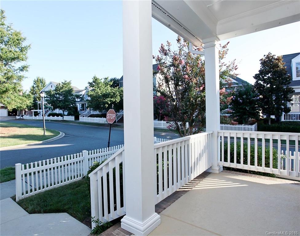 Baxter Village - Residential