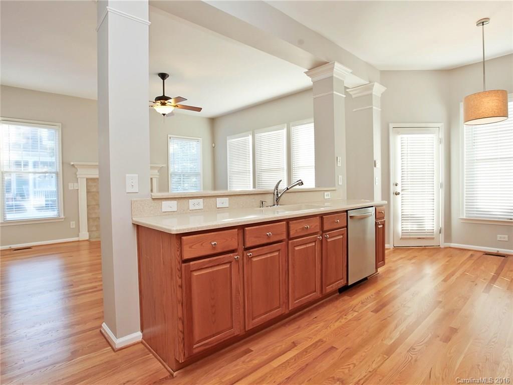 Baxter Village - Residential