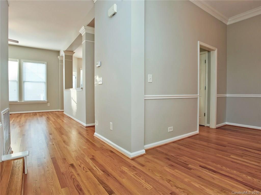 Baxter Village - Residential