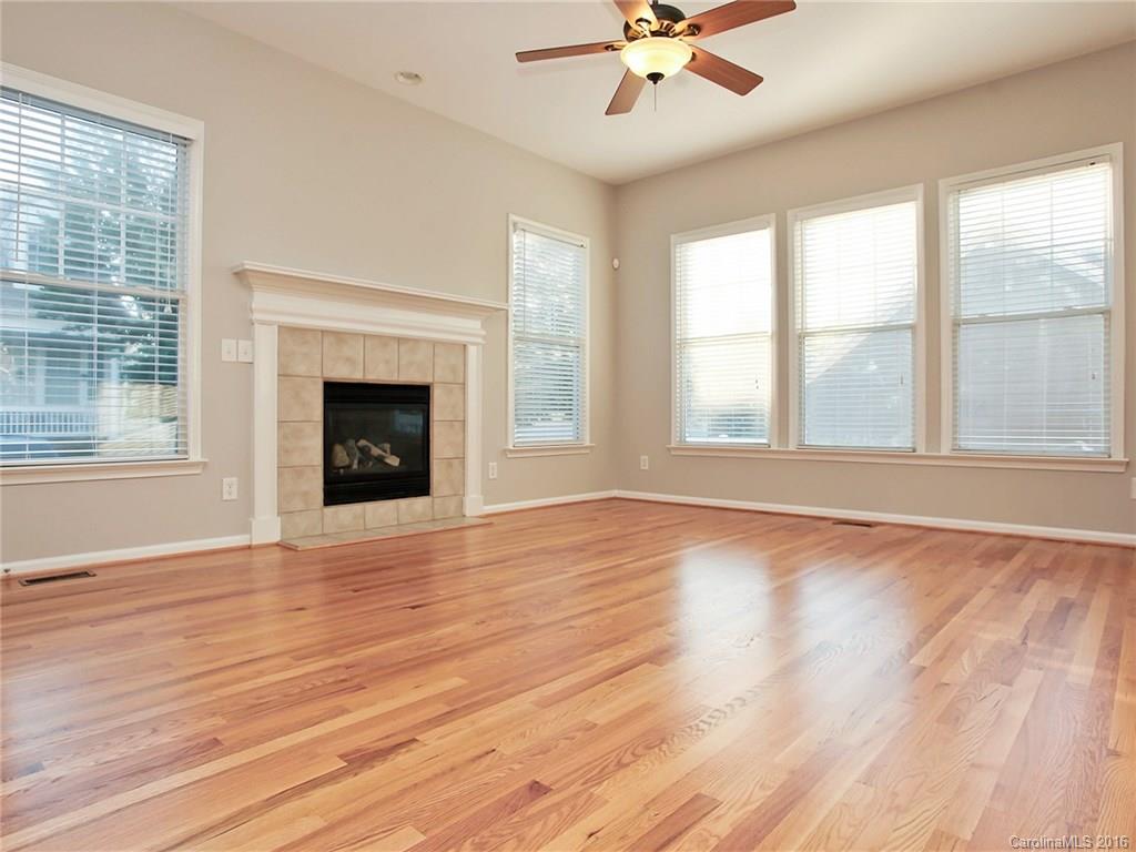 Baxter Village - Residential