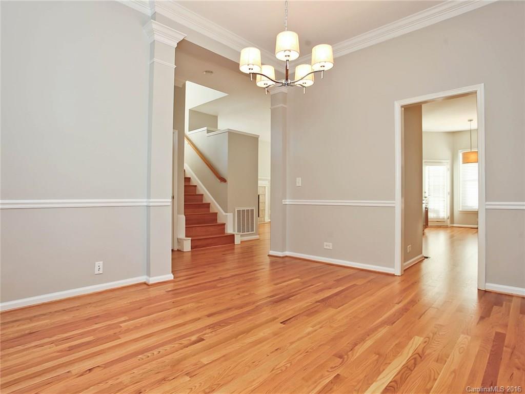 Baxter Village - Residential