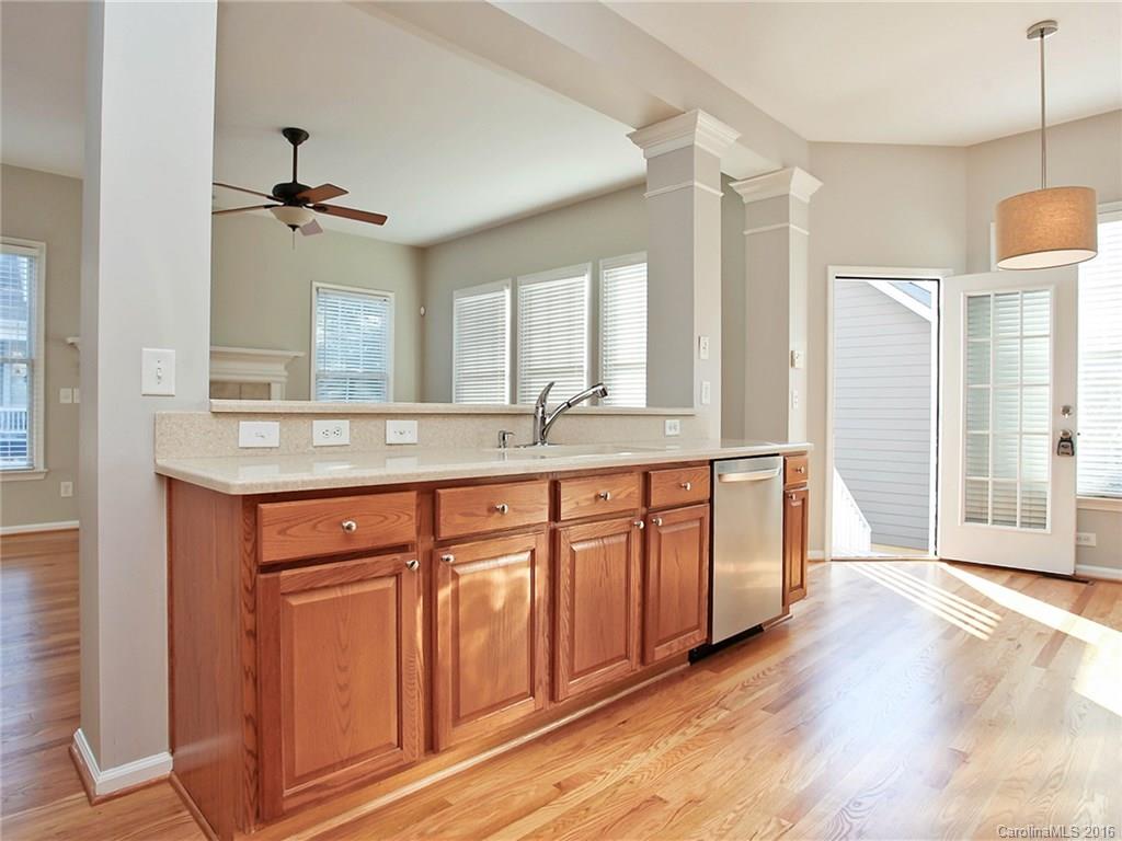 Baxter Village - Residential