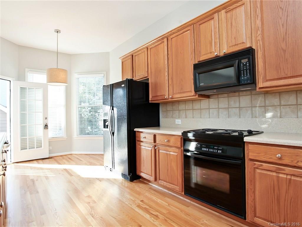 Baxter Village - Residential