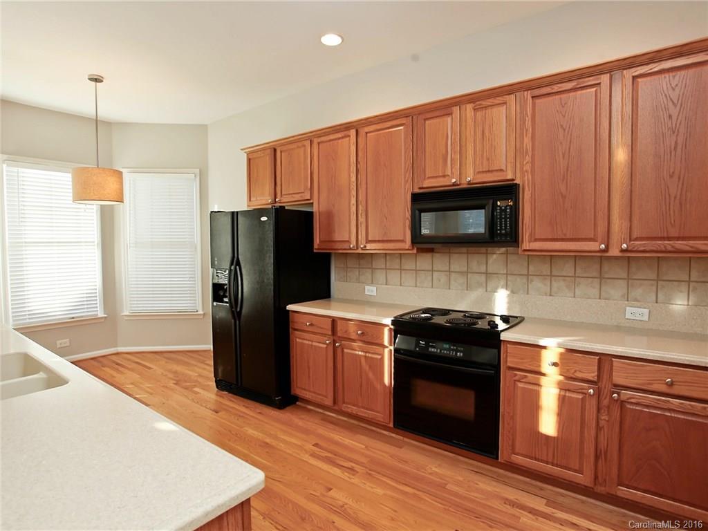 Baxter Village - Residential