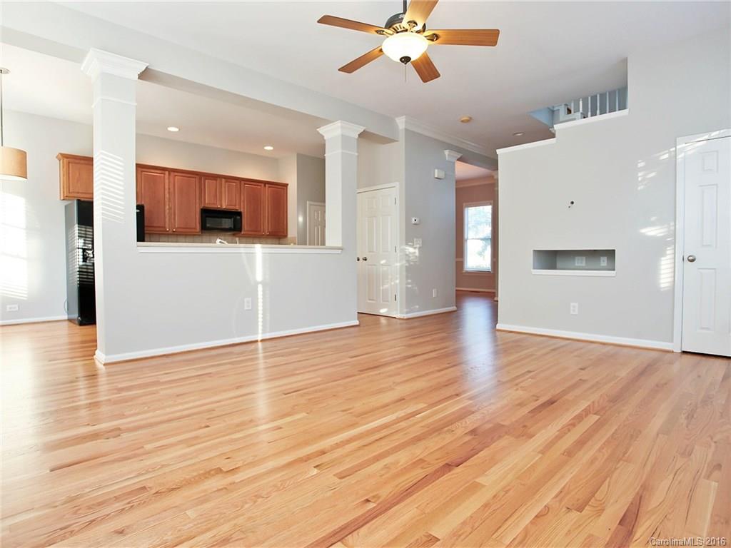 Baxter Village - Residential