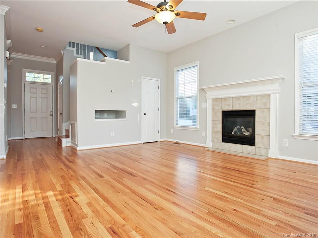 Baxter Village - Residential