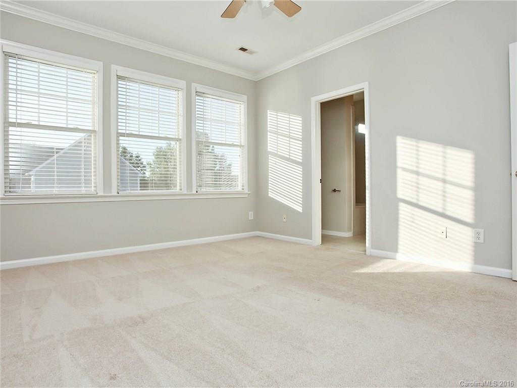 Baxter Village - Residential